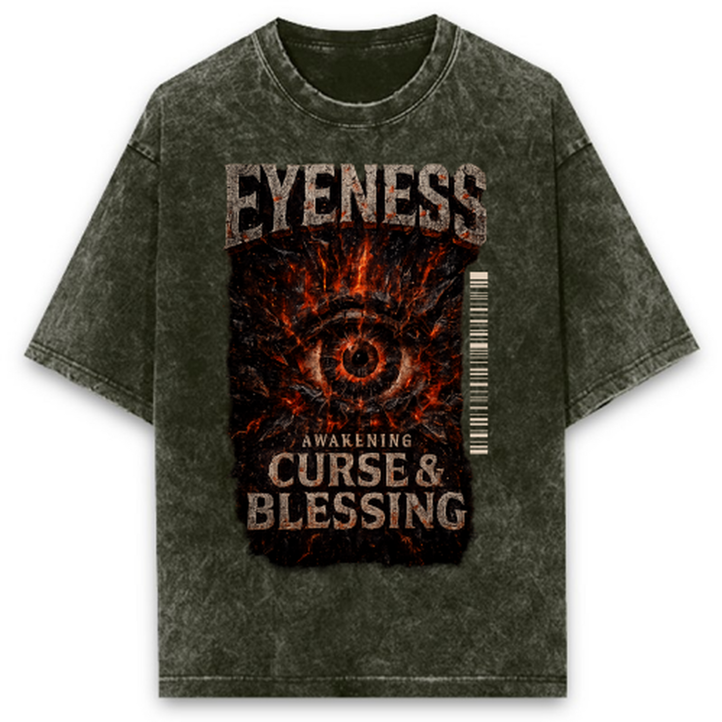EYENESS X AWAKENING