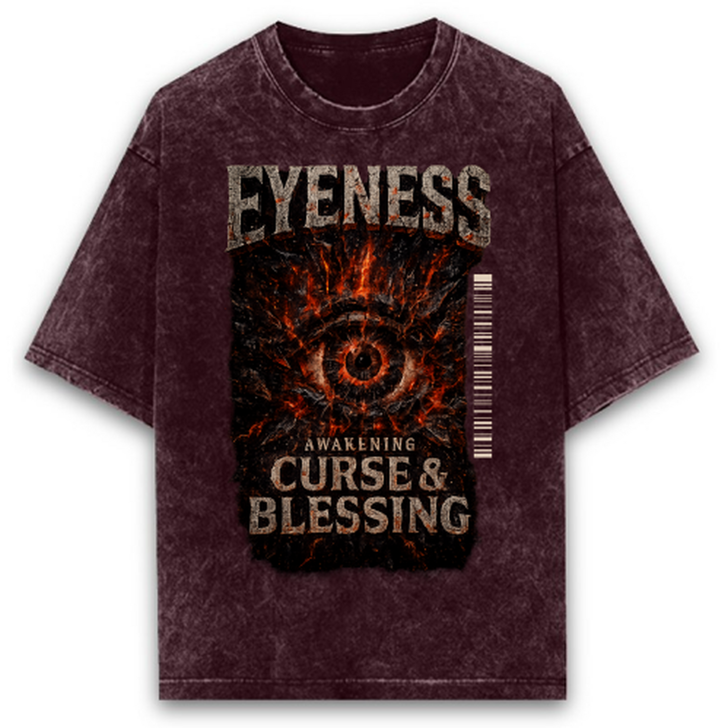 EYENESS X AWAKENING