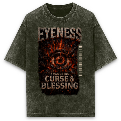 EYENESS X AWAKENING